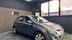 Gebruikt 2009 Hyundai i20 Hatchback | € 2.950 (Eerlijke prijs)