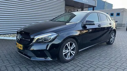 Occasion Mercedes A180 Edition 109 PK (80 kW) 2017 Hatchback
