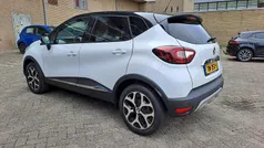 Gebruikt 2018 Renault Captur Bose Edition SUV | € 11.950 (Eerlijke prijs)