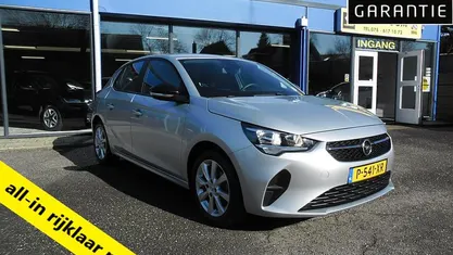 Occasion Opel Corsa Edition 75 PK (55 kW) 2022 Hatchback