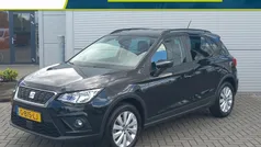 Zwart Gebruikt 2019 Seat Arona Business SUV | € 15.935 (Eerlijke prijs)
