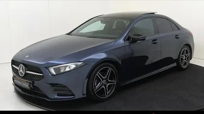 Gebruikt 2019 Mercedes A180 Business Sedan | € 26.945 (Eerlijke prijs)