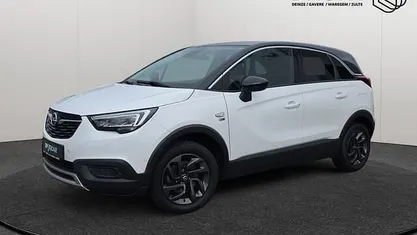 Occasion Opel Crossland Edition 131 PK (96 kW) 2021 SUV