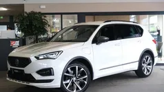 Wit Gebruikt 2021 Seat Tarraco FR SUV | € 33.950 (Eerlijke prijs)