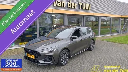 Gebruikt 2023 Ford Focus ST-Line Stationwagen | € 22.900 (Eerlijke prijs)