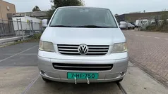 Gebruikt 2007 VW T5 Van | € 3.950 (Super prijs)