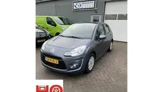 Grijs Gebruikt 2011 Citroën C3 Dynamique Hatchback | € 3.350 (Eerlijke prijs)
