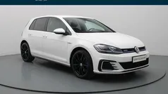 Wit Gebruikt 2018 VW Golf VII GTE Hatchback | € 19.990 (Eerlijke prijs)