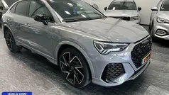 Grijs Gebruikt 2023 Audi RS Q3 S-Line SUV | € 75.000 (Eerlijke prijs)