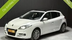 Gebruikt 2012 Renault Mégane GT Line Bose Edition Hatchback | € 5.999 (Eerlijke prijs)