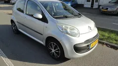 Gebruikt 2008 Citroën C1 Hatchback | € 999 (Goede deal)