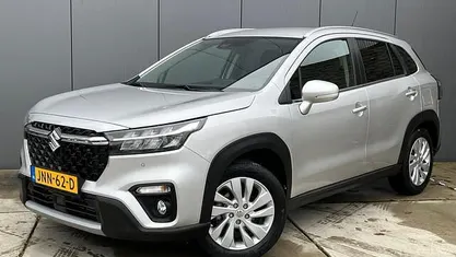 Occasion Suzuki SX4 S-Cross 129 PK (94 kW) 2023 SUV