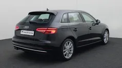 Gebruikt 2020 Audi A3 Sportback Design Hatchback | € 20.880 (Super prijs)