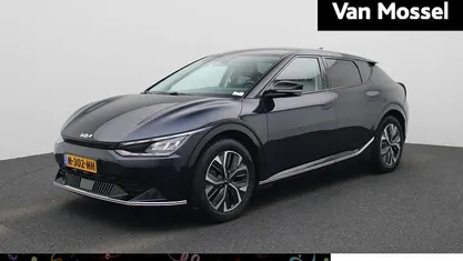 Occasion Kia EV6 Plus 168 kW (229 PK) 2021 SUV