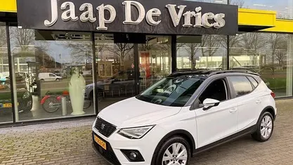 Occasion 2020 Seat Arona Style SUV | € 13.950 (Eerlijke prijs)