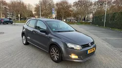 Gebruikt 2012 VW Polo Comfortline Hatchback | € 4.450 (Goede deal)