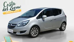 Gebruikt 2016 Opel Meriva Cosmo MPV | € 8.850 (Eerlijke prijs)