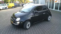 Gebruikt 2012 Fiat 500 Hatchback | € 5.950 (Eerlijke prijs)