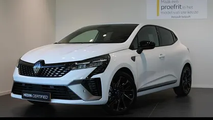 Occasion Renault Clio V Esprit Alpine 143 PK (105 kW) 2025 Hatchback