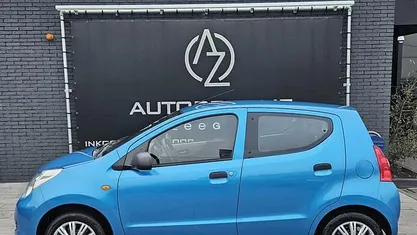 Gebruikt 2009 Suzuki Alto Hatchback | € 1.950 (Eerlijke prijs)