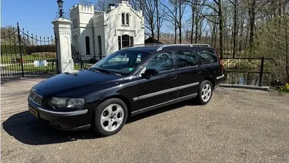 Gebruikt 2004 Volvo V70 Stationwagen | € 1.500 (Eerlijke prijs)