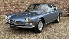 Gebruikt 1967 Maserati Quattroporte Sedan | € 79.950