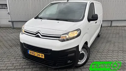 Occasion 2020 Citroën Jumpy MPV | € 11.450 (Eerlijke prijs)
