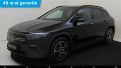 Overig Gebruikt 2023 Mercedes EQA250 AMG line SUV | € 36.945 (Eerlijke prijs)