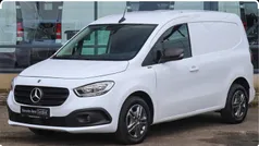Gebruikt 2023 Mercedes Citan 110 Van | € 23.445 (Eerlijke prijs)