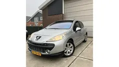 Gebruikt 2007 Peugeot 207 Hatchback | € 2.495 (Eerlijke prijs)