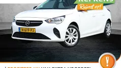 Gebruikt 2021 Opel Corsa-e Edition Hatchback | € 14.925 (Goede deal)