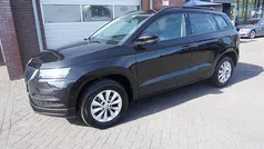 Gebruikt 2021 Skoda Karoq Business Line SUV | € 20.745 (Eerlijke prijs)