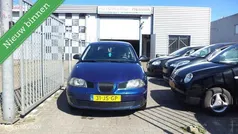 Gebruikt 2002 Seat Ibiza Stella Hatchback | € 650 (Eerlijke prijs)