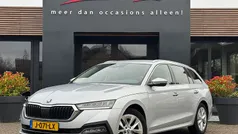 Gebruikt 2020 Skoda Octavia Business Line Stationwagen | € 19.950 (Eerlijke prijs)