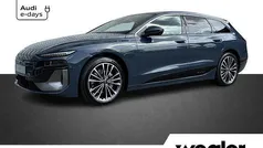 Gebruikt 2025 Audi A6 e-tron Advanced Stationwagen | € 81.223 (Eerlijke prijs)