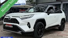 Wit Gebruikt 2022 Toyota RAV4 Business Edition SUV | € 36.950 (Eerlijke prijs)