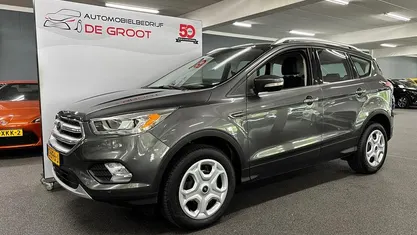 Occasion Ford Kuga Titanium 150 PK (110 kW) 2017 SUV