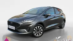 Gebruikt 2023 Ford Fiesta Titanium Hatchback | € 16.450 (Eerlijke prijs)