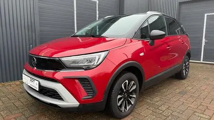 Occasion 2024 Opel Crossland X Elegance SUV | € 18.950 (Super prijs)