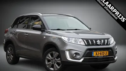 Gebruikt 2019 Suzuki Vitara SUV | € 17.450 (Eerlijke prijs)