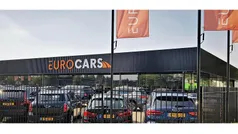 Rood Gebruikt 2024 Opel Corsa Hatchback | € 21.890 (Super prijs)