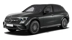 Gebruikt 2025 Mercedes GLC400d AMG line SUV | € 82.995 (Eerlijke prijs)