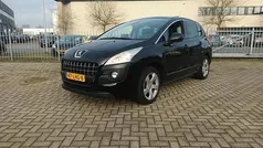 Gebruikt 2010 Peugeot 3008 MPV | € 3.250 (Eerlijke prijs)