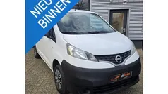 Gebruikt 2013 Nissan NV200 Van | € 9.999 (Eerlijke prijs)