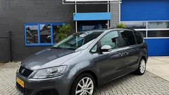 Gebruikt 2011 Seat Alhambra Reference MPV | € 5.245 (Eerlijke prijs)