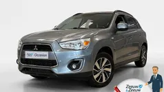 Gebruikt 2014 Mitsubishi ASX Invite+ SUV | € 10.450 (Eerlijke prijs)