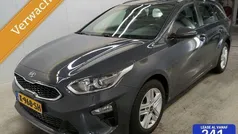 Gebruikt 2021 Kia Ceed Sportswagon Stationwagen | € 17.999 (Eerlijke prijs)