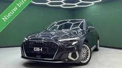 Gebruikt 2021 Audi A3 Sedan | € 20.950 (Eerlijke prijs)