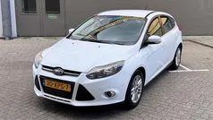 Gebruikt 2012 Ford Focus Titanium Hatchback | € 3.850 (Eerlijke prijs)