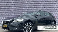 Gebruikt 2016 Volvo V40 CC Momentum Stationwagen | € 17.899 (Eerlijke prijs)
